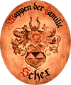 Wappen der Familie Schex